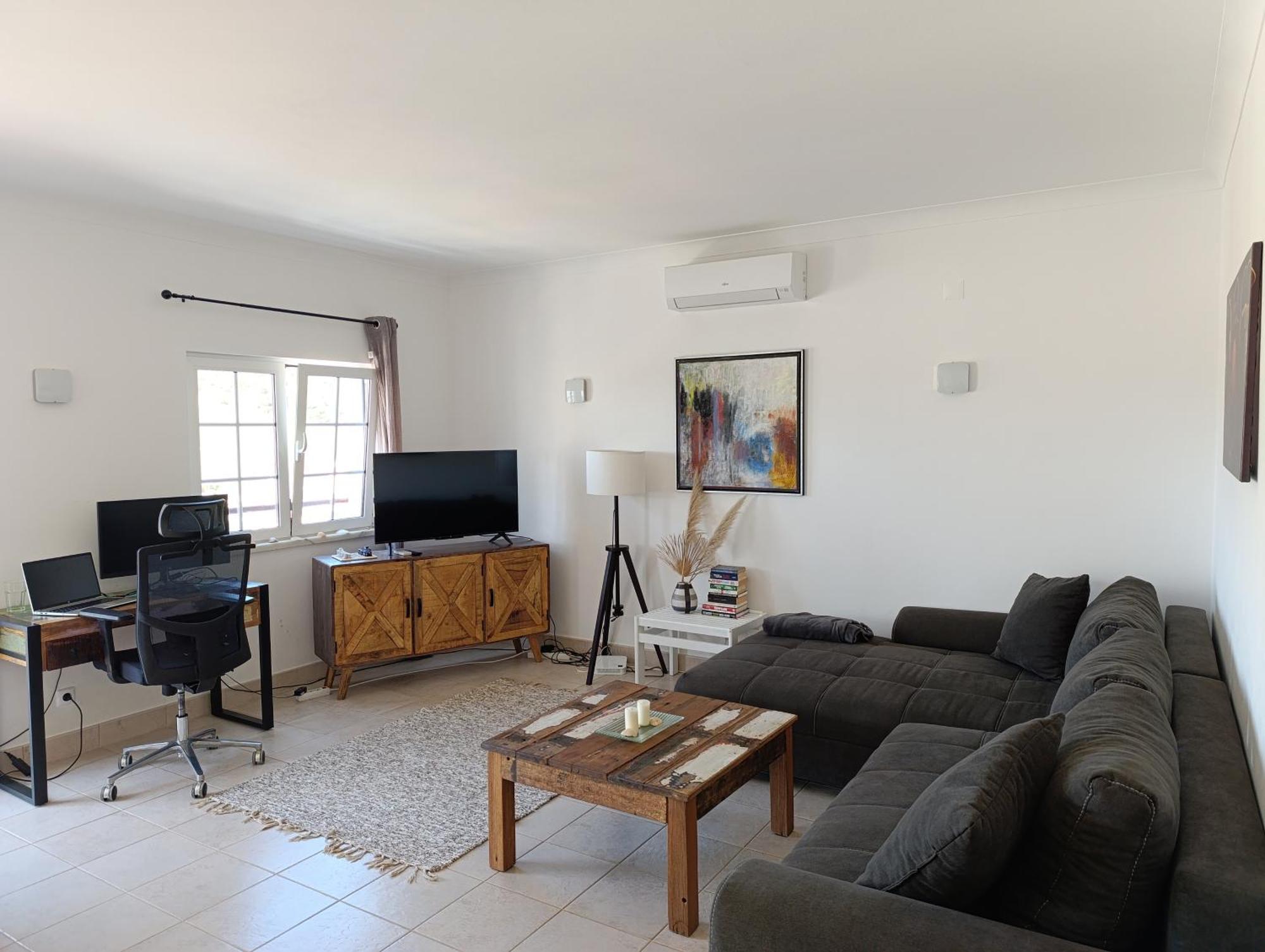 Komfortables Town House In Traumhafter Lage Буденс Екстериор снимка